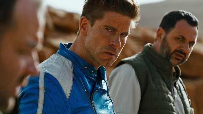 Revenge (Source: themoviedb.org)