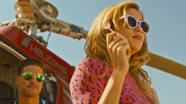 Revenge (Source: themoviedb.org)