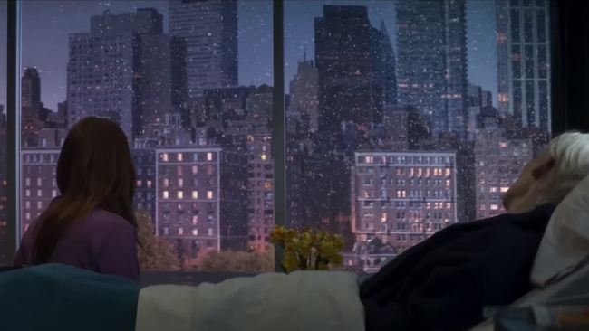 The Room Next Door (Source: themoviedb.org)