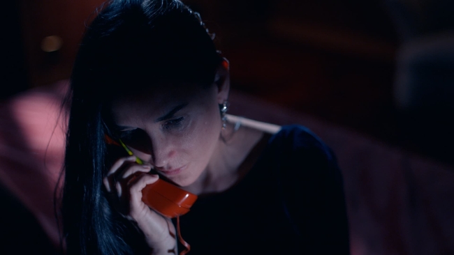 The Substance (Source: themoviedb.org)