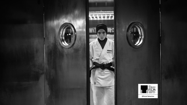 Tatami (Source: themoviedb.org)