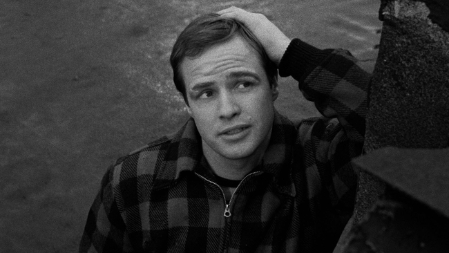 On the Waterfront (Source: themoviedb.org)