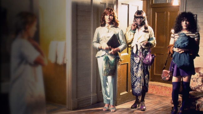 To Wong Foo, Thanks for Everything! Julie Newmar (Source: themoviedb.org)