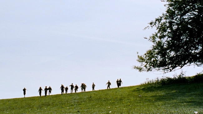 28 Weeks Later (Source: themoviedb.org)
