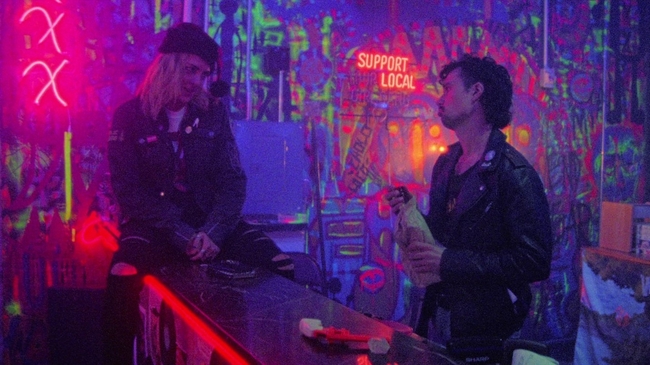 Christmas Bloody Christmas