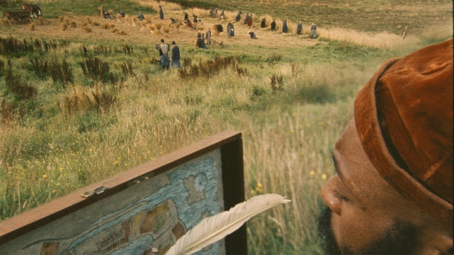 Harvest (themoviedb.com)