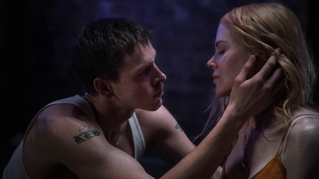 Babygirl (Source: themoviedb.org)