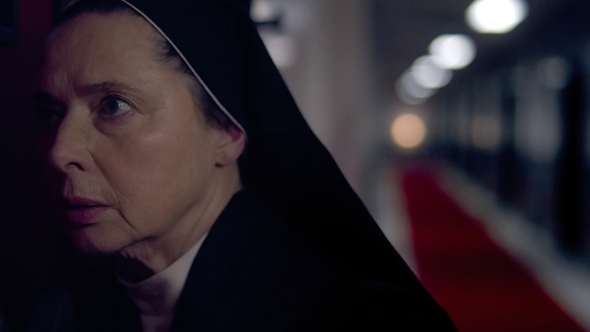 Conclave (Source: themoviedb.org)