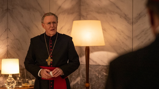 Conclave (Source: themoviedb.org)