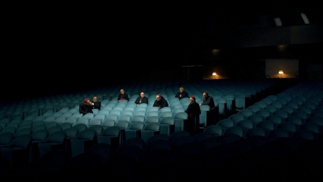 Conclave (Source: themoviedb.org)