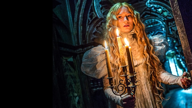Crimson Peak (Source: themoviedb.org)