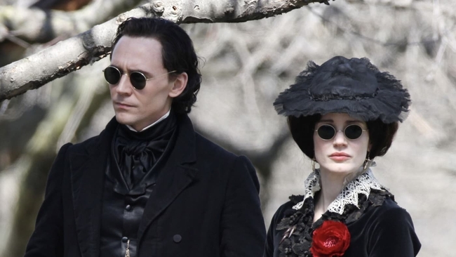 Crimson Peak (Source: themoviedb.org)