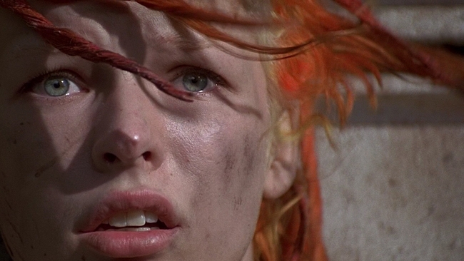 The Fifth Element (Source: themoviedb.org)