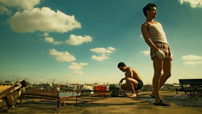 Happy Together (Source: themoviedb.org)