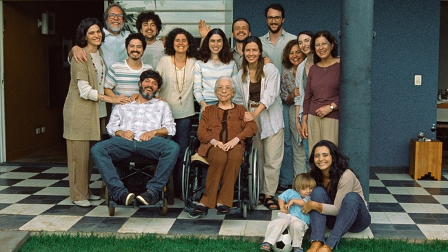 I'm Still Here (Source: themoviedb.org)