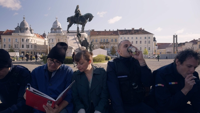 Kontinental '25 (Source: themoviedb.org)