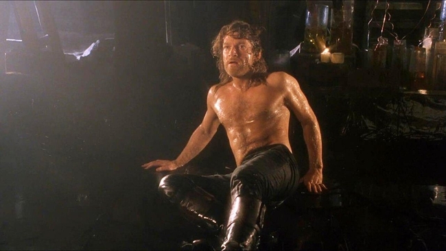 Mary Shelley's Frankenstein (Source: themoviedb.org)