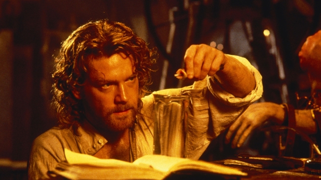 Mary Shelley's Frankenstein (Source: themoviedb.org)