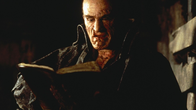 Mary Shelley's Frankenstein (Source: themoviedb.org)