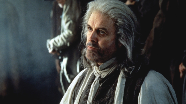 Mary Shelley's Frankenstein (Source: themoviedb.org)