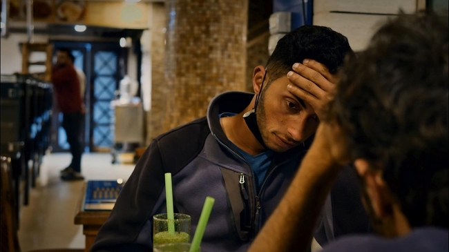 No Other Land (Source: themoviedb.org)