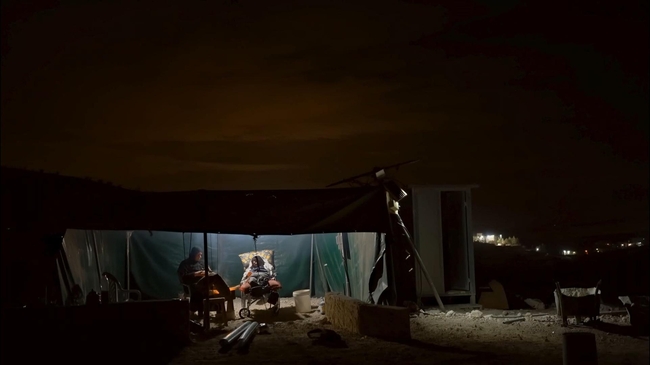 No Other Land (Source: themoviedb.org)