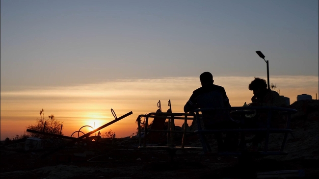 No Other Land (Source: themoviedb.org)