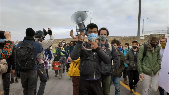 No Other Land (Source: themoviedb.org)