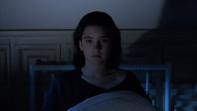 Phenomena (Source: themoviedb.org)