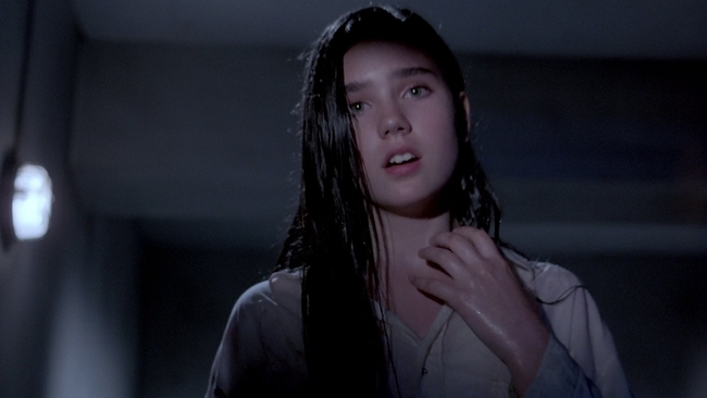 Phenomena (Source: themoviedb.org)