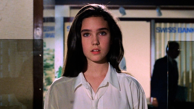 Phenomena (Source: themoviedb.org)