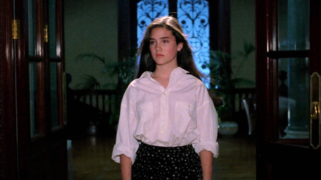 Phenomena (Source: themoviedb.org)