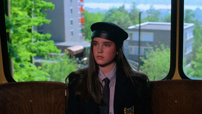 Phenomena (Source: themoviedb.org)