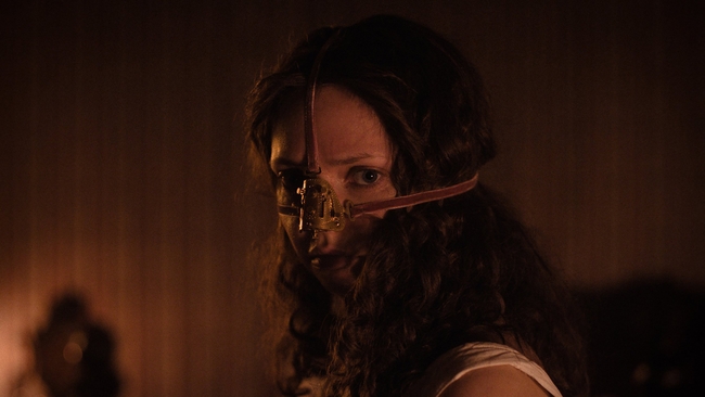 The Ugly Stepsister (Source: themoviedb.org)