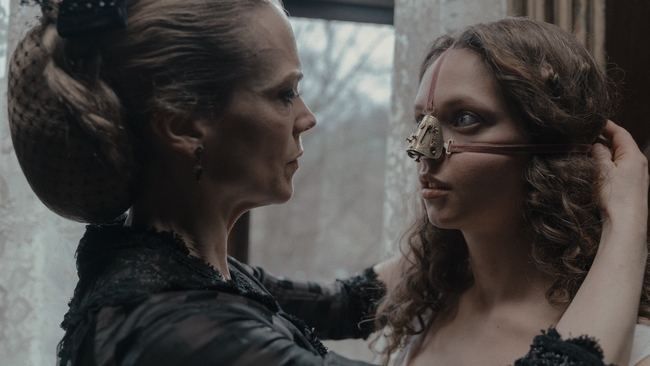 The Ugly Stepsister (Source: themoviedb.org)