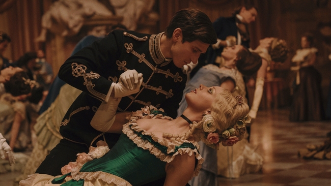 The Ugly Stepsister (Source: themoviedb.org)