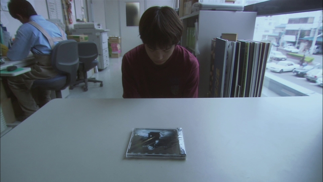 All About Lily Chou-Chou (Source: themoviedb.org)