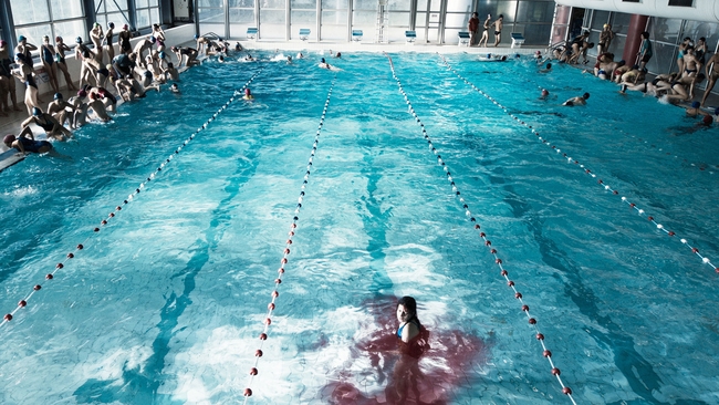 Alpha (Source: themoviedb.org)