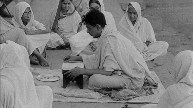 Aparajito (Source: themoviedb.org)