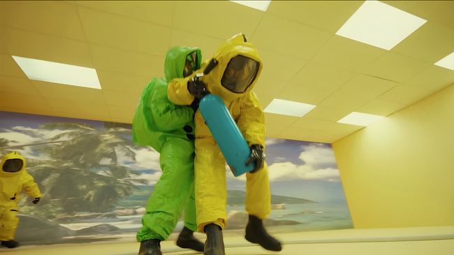 Backrooms (Source: themoviedb.org)