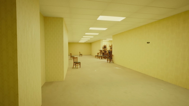 Backrooms (Source: themoviedb.org)