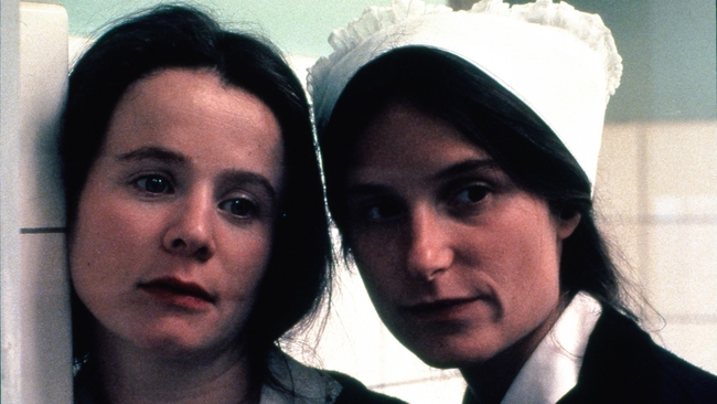 Breaking the Waves (Source: themoviedb.org)