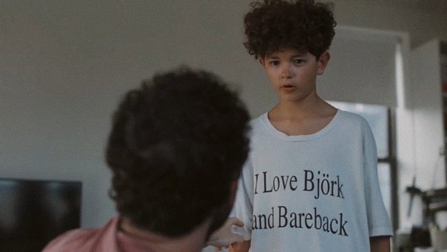 Club Kid (Source: themoviedb.org)