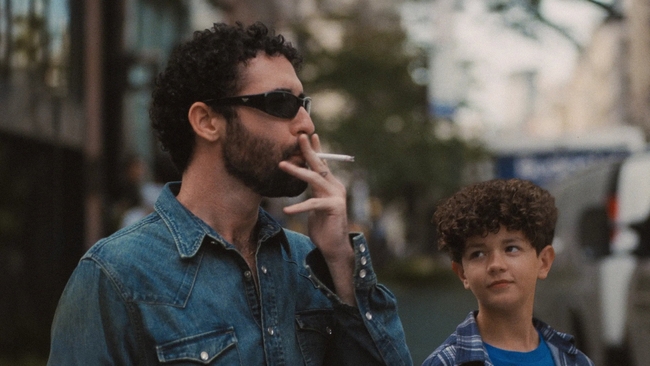 Club Kid (Source: themoviedb.org)
