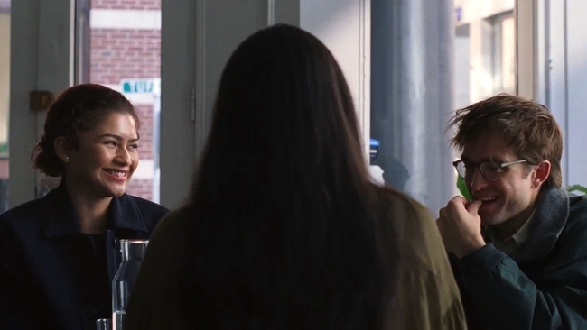 The Drama (Source: themoviedb.org)