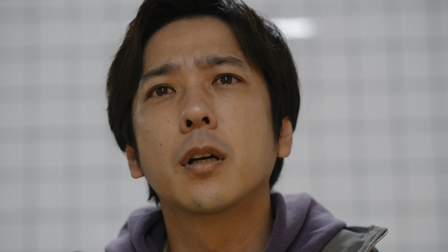Exit 8 (Source: themoviedb.org)