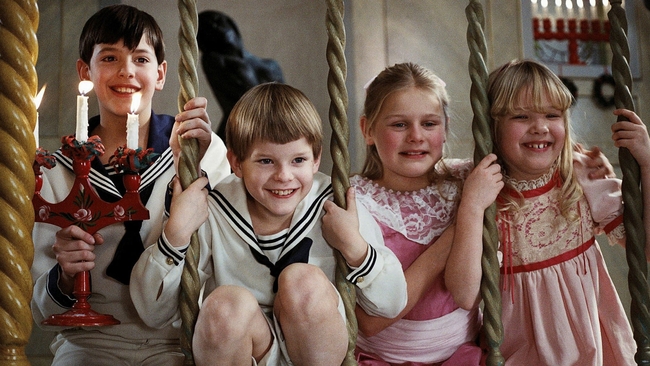 Fanny och Alexander (Source: themoviedb.org)