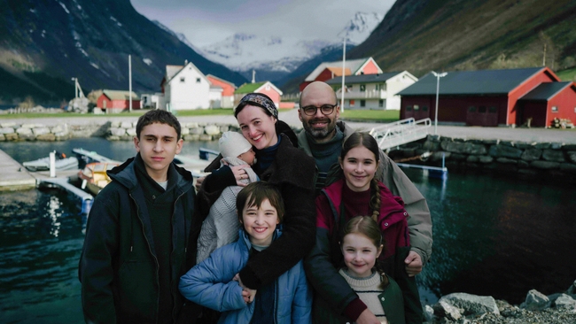 Fjord (Source: themoviedb.org)