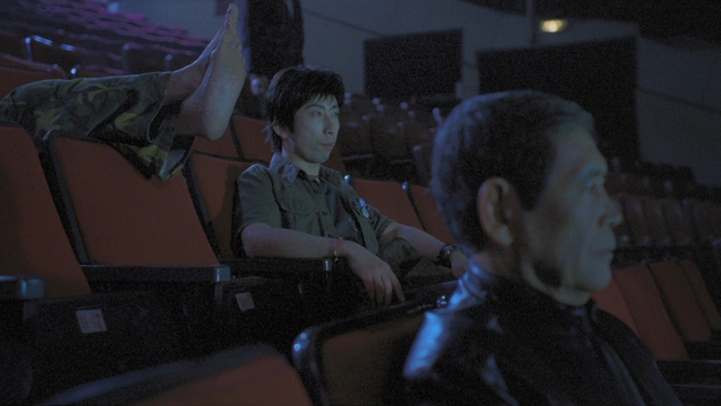 Goodbye, Dragon Inn (Source: themoviedb.org)