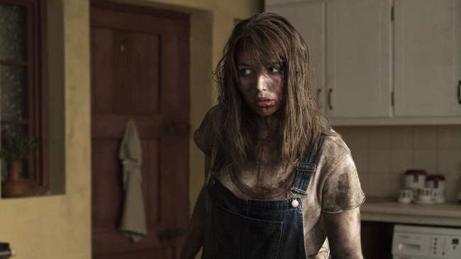 The Hole in the Ground (Source: themoviedb.org)